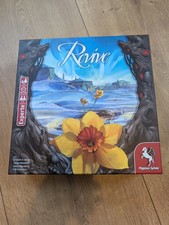 Brettspiel Revive deutsch mit Insert und Upgrades 