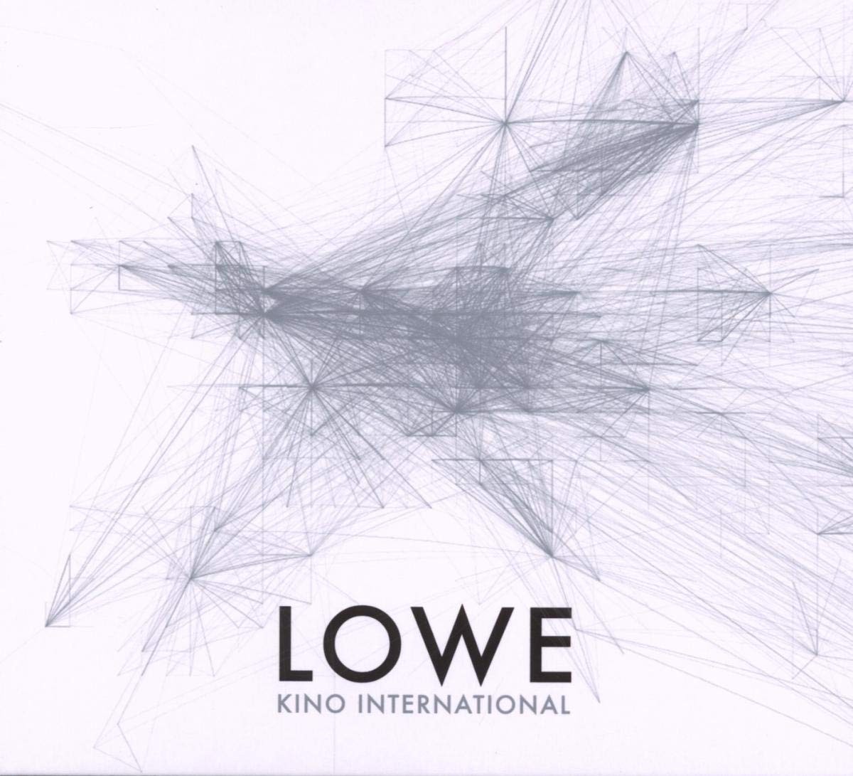 Lowe Kino International (CD)
