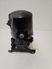 Poulies diverses Peugeot 4007