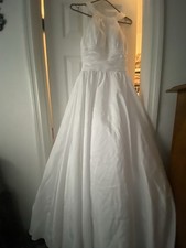 Davids Bridal Wedding Dress