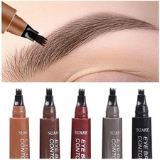 Eyebrow Tattoo Pen: Ultimate Flawless 4D Natural Brows