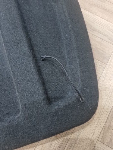 Hutablage Laderaumabdeckung 98133519ZD 0000482911 für Citroen C3 Mk3 16-21 - Bild 2 von 6