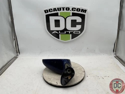 1989-1998 Porsche 911 964 993, 92-95 968 Left Door Mirror Housing 132370