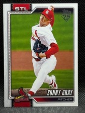 2026 Topps Series 1 Baseball - Base - Pick Your Card - Free Shipping