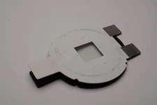 Omega 423-323 6x6 Rapid Shift Glass Negative carrier for D Type enlargers