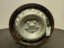 VOLKSWAGEN TRANSPORTER 16" Inch 5x120 Offset ET51 6.5J Steel Wheel 2004-2017 
