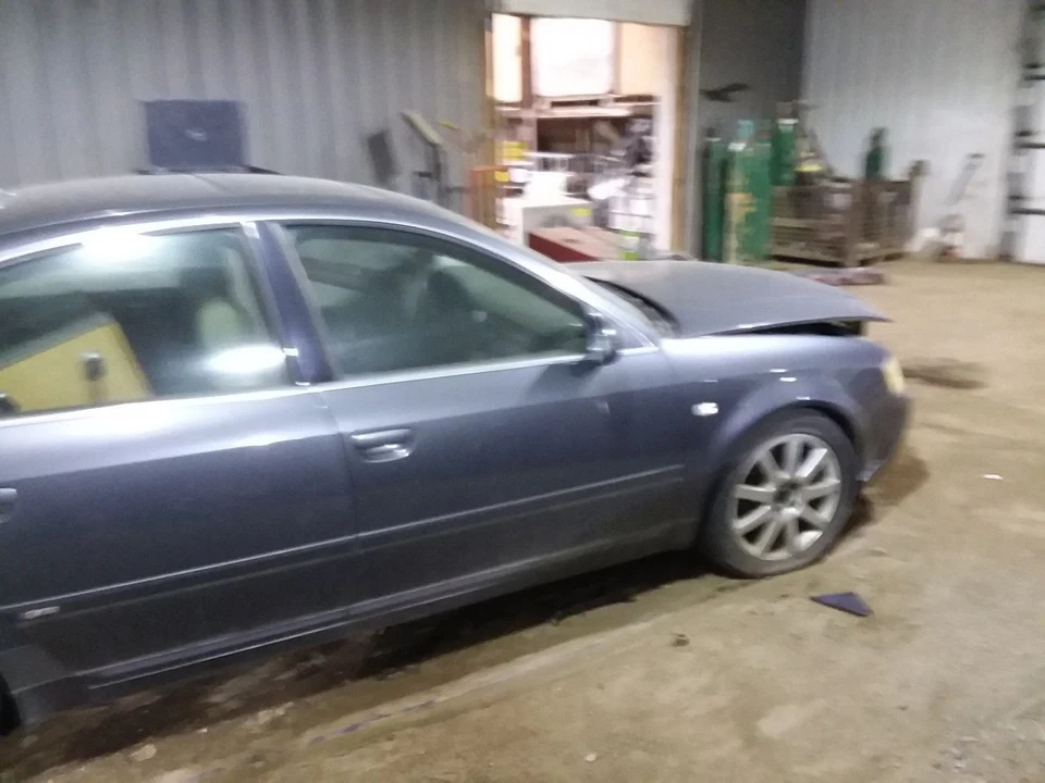 Cristal puerta delantera derecha pasajero para AUDI ALLROAD 01-05 2117160 Foto 4 de 4