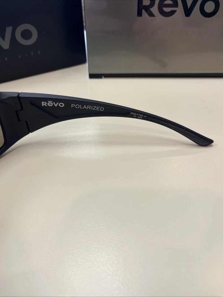 Revo Dune RE1202 01 62-15-121 Foto 4 de 4