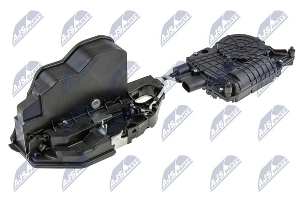 TüRschloss NTY EZC-BM-103 FüR BMW X5 E70 X6 E71 E72 Xdrive Activehybrid-image