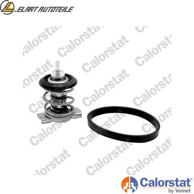 THERMOSTAT KÜHLMITTEL TH9200.88J FÜR OPEL COMBO/Tour/Box/Body/MPV ASTRA/Van 1.6L