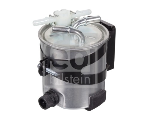 Fuel Filter fits RENAULT GRAND SCENIC Mk2 1.5D 05 to 09 K9K732 164005190R Febi - Image 14