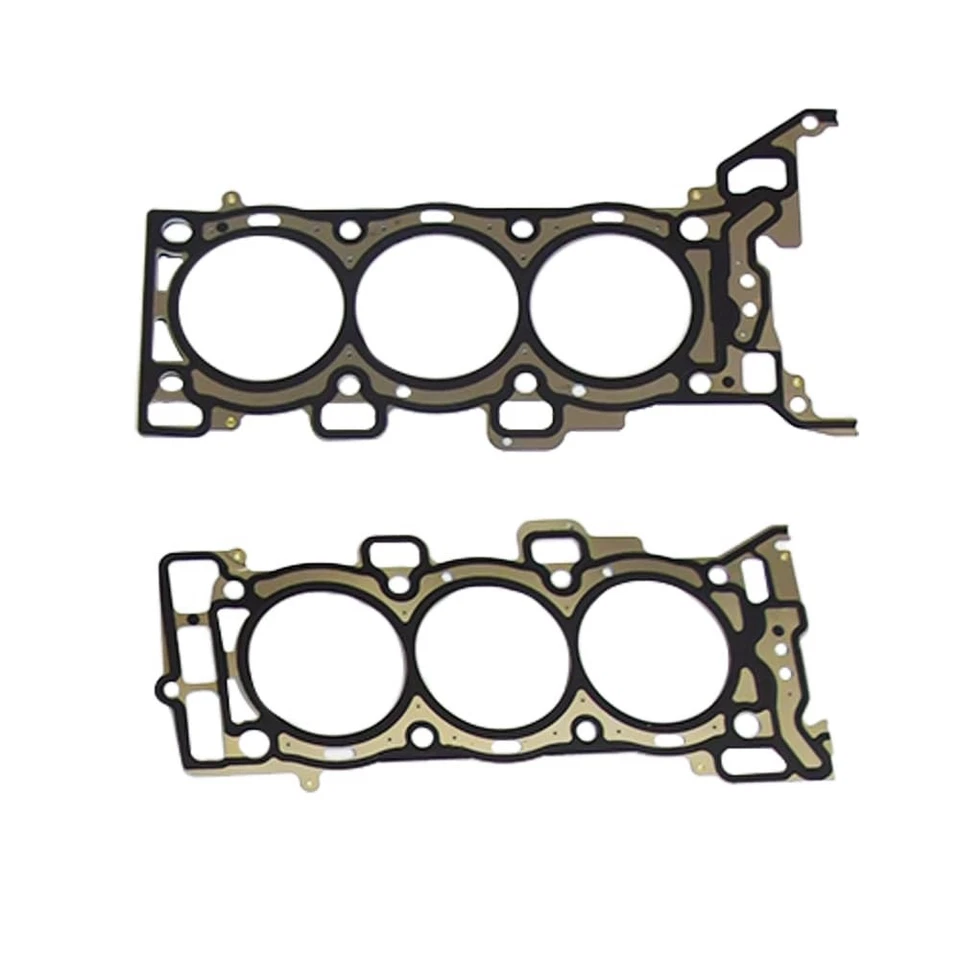 Head Gasket Set w Bolts for Buick Enclave Chevrolet Traverse GMC Acadia 3.6L Foto 3 de 4