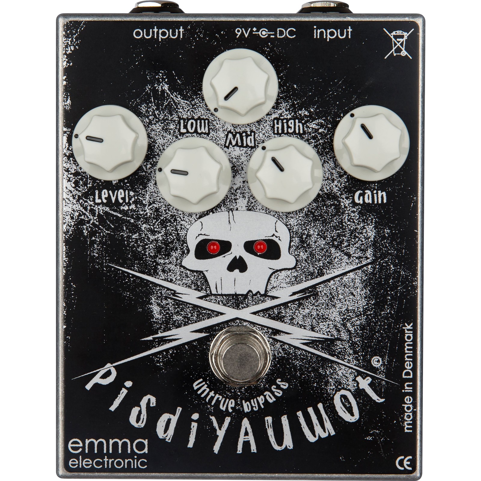 Электронная почта Эммы - Хранитель информации