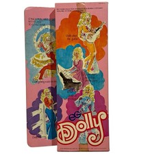 Dolly Parton Doll for sale