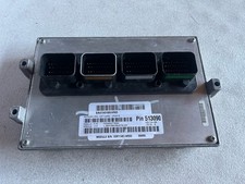 2008 Jeep Liberty 3.7l Engine Control Module Pcm Ecm Ecu 05094776ah