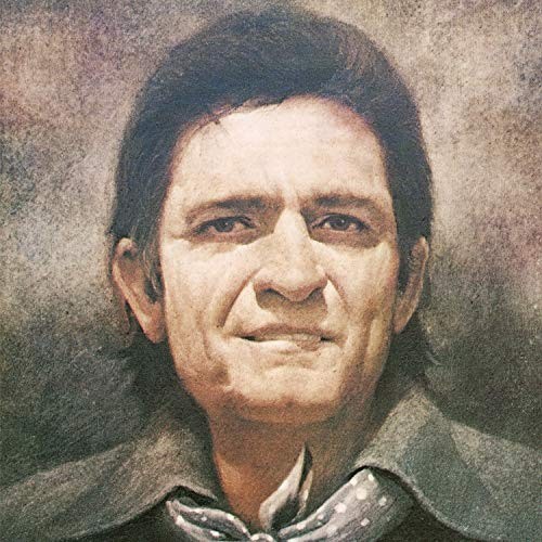 The Johnny Cash Collection: His Greatest Hits, Volume II by Johnny Cash [VINYL]