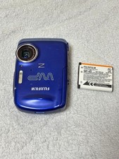 FUJIFILM FinePix Z33WP