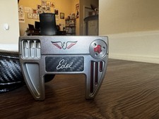 Edel EAS 4.0 Right-Handed Putter