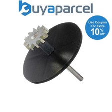 Gripit GPUCT20 Undercutting Tool 20mm For BROWN GRIPIT Fixings