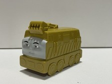 Thomas Friends 2012 Fisher-Price Diesel 10 Water Strainer Bath Buddies Toy