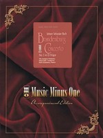 Johann Sebastian Bach | Brandenburg Concerto No. 5 In D Major, BWV1050 | Buch