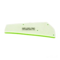 Luftfilter Schaumstoff Hiflo HFA5106DS FüR Benzhou YY50QT-22 50 4T Bj. 2008-2013