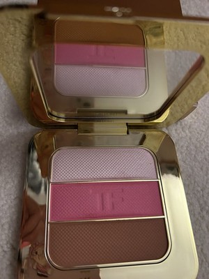 Tom Ford Soleil Contouring Compact The Afternooner Summer 2016 for