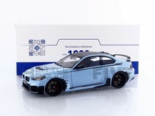 SOLIDO 1/18 - BMW M2 (G87) PERFORMANCE - 2024 S1812901