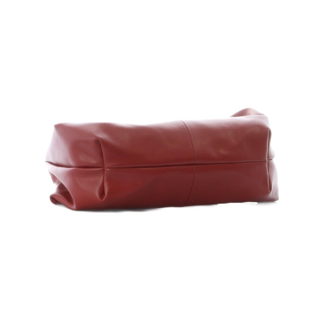 Ameri UND CONSTRUCTIVE 2-Way Shoulder Bag Red Wom… - image 4