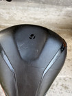 Bontrager Comp Racing Road Bike Saddle Black 270x145mm Steel Rails — photo 1