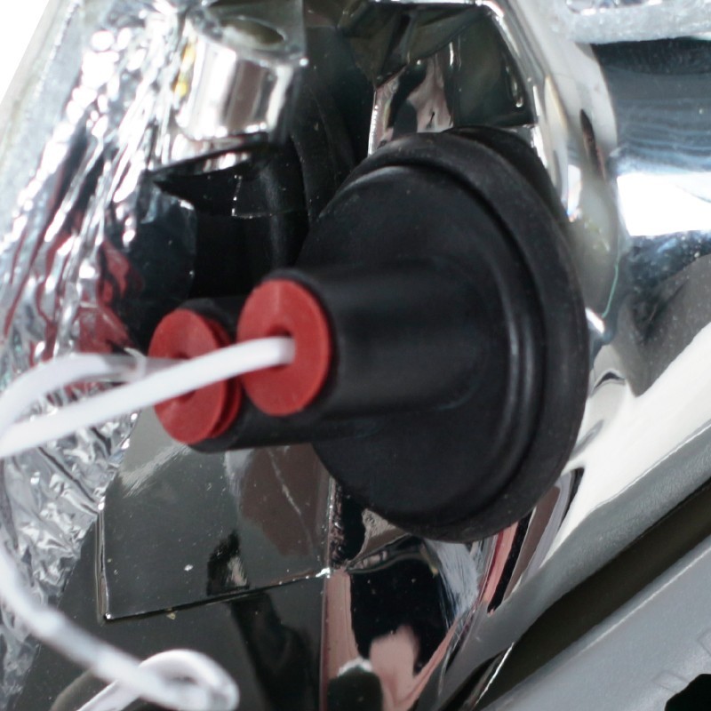 Bentley Continental GT 2004-2011 Left Side mirror