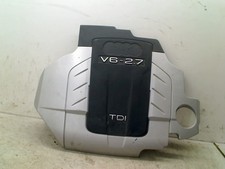 AFDEKKING INLAATSPUITSTUK Audi A6 (C6) 2010 059103925BA / 059103925BB