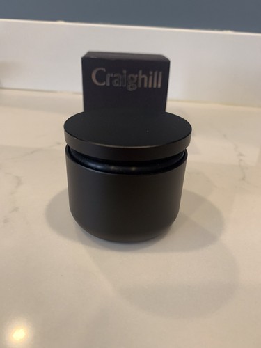 Craighill Press vesel