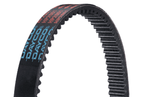 Dayco HP Outdoor Activity Drive Belt - Part No. HP2022 - Imagen 2 de 5