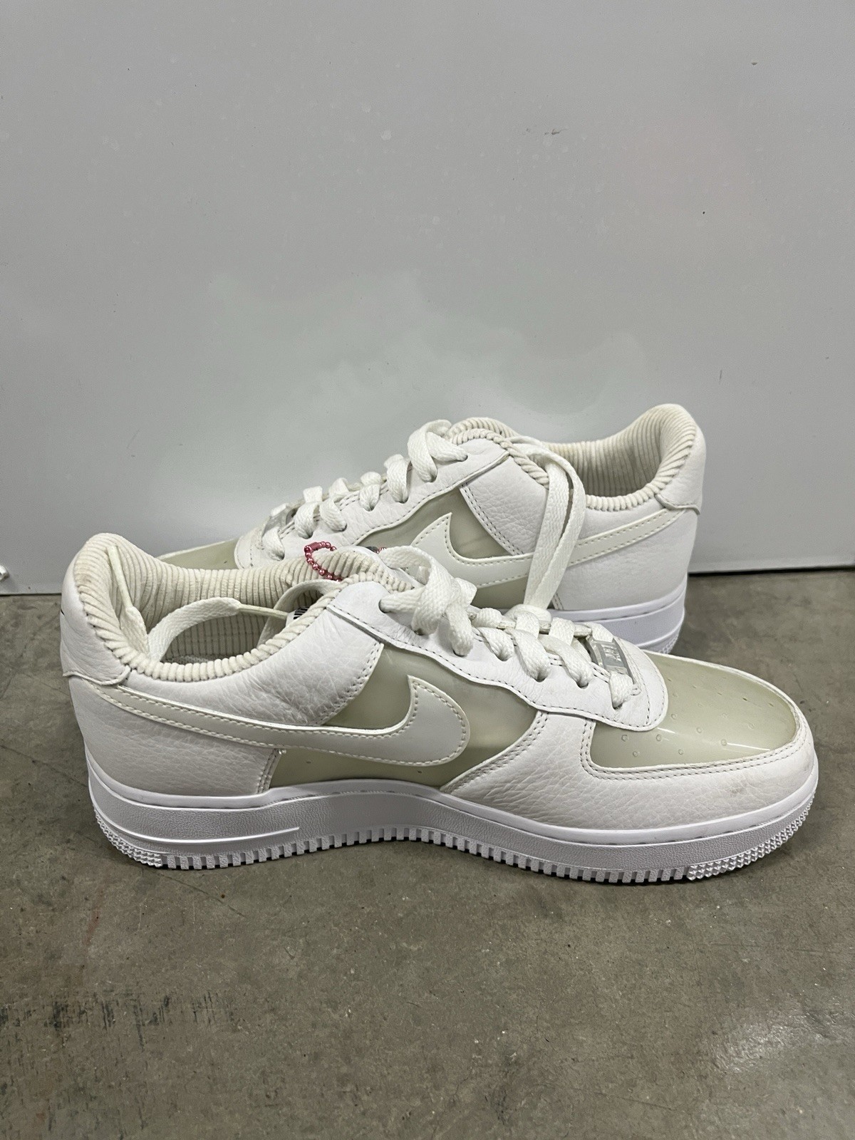 Nike Air Force 1 Low '07 x Olivia Kim (Friends and Family) Betty Boop Size 8 image 6