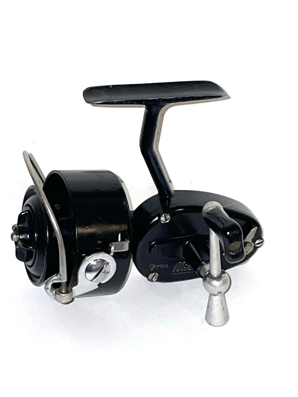 Vintage Garcia Mitchell 300 Fishing Reel Made In France- Wor