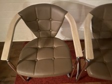 St&uuml;hle Set