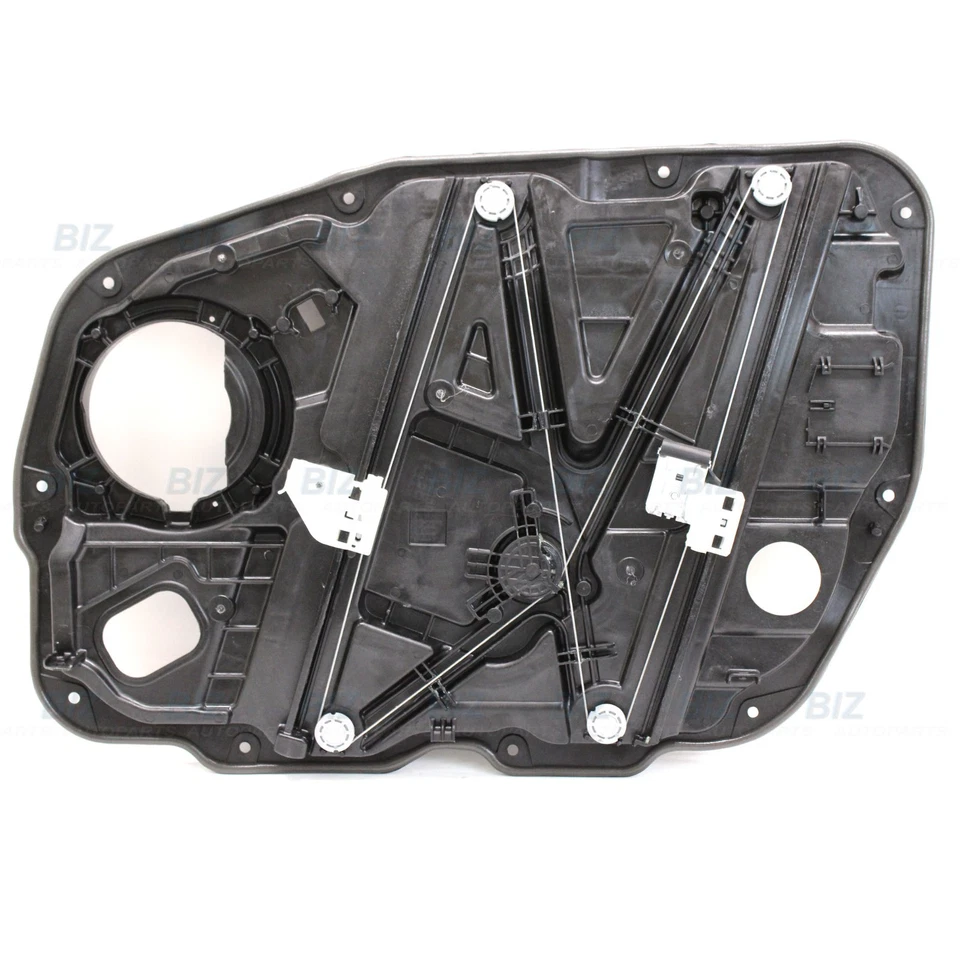 Genuine Window Regulator FRONT LEFT for 2020-2025 Hyundai Sonata 82471-L1000 Foto 4 de 4