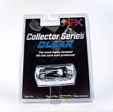AFX 22048 HO Ford GT40 MkIV 4 Le Mans Slot Car