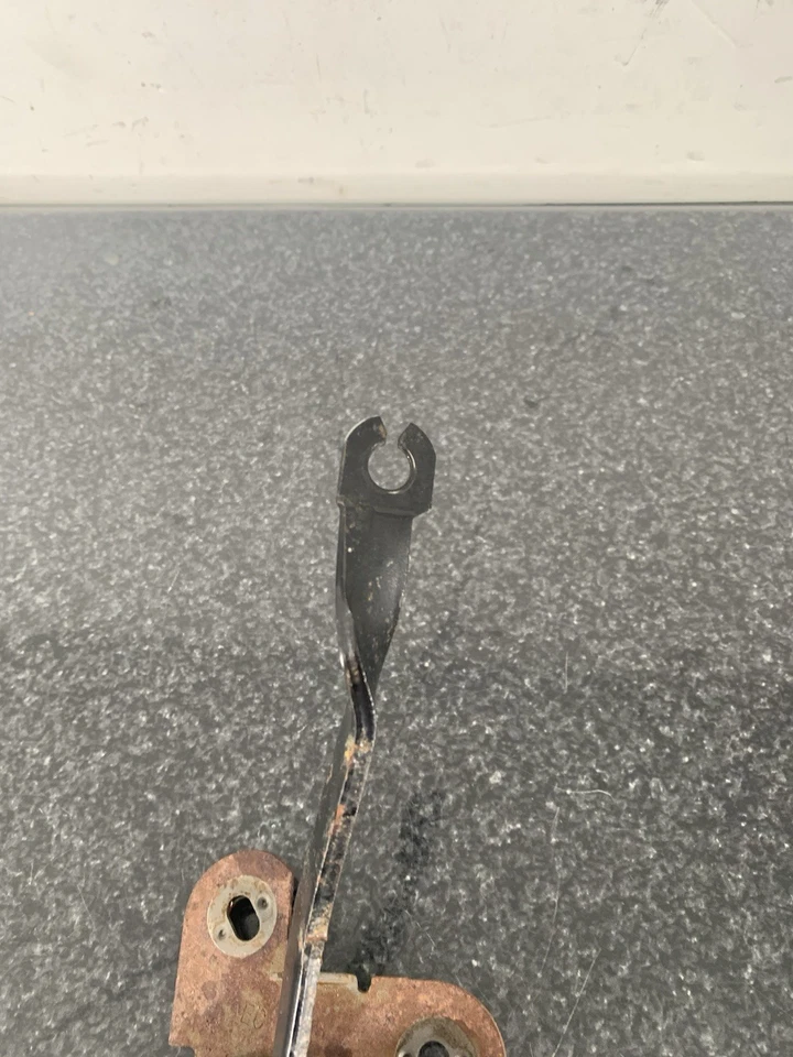 92-96 Ford F150 F250 F350 Bronco acelerador a gás acelerador pedal conjunto original de fábrica - Imagem 3 de 4