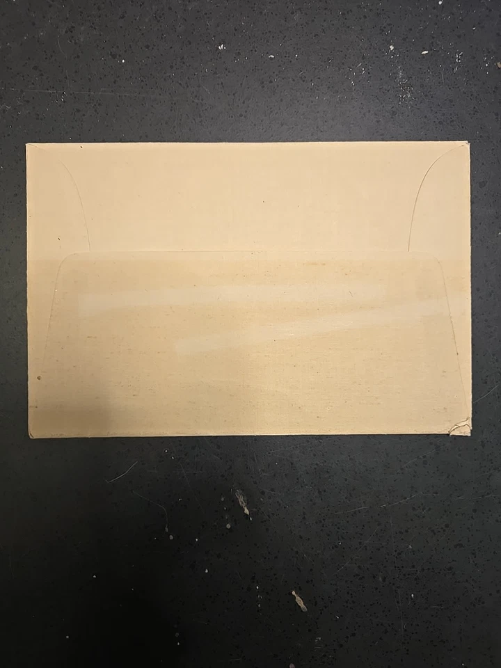 For National Defense FDC, # 899, #900, 1-Cent and 2-Cent, 1940 - Image 2 of 2