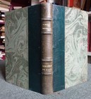 PAULE HENRY-BORDEAUX-LADY HESTER STANHOPE EN ORIENT-LA SORCIÈRE DU DJOUN-1926