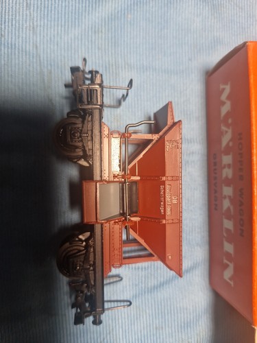 Märklin H0 4610 / 315/1 In OVP Neuwertig  1958 | Zustand: Neu