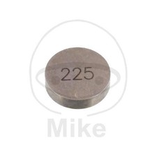 Ventil Einstellpl&auml;ttchen Shim 9.5 mm 2.25 JMP BC48-095-2.25