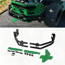 Rear Bumper Bar & Hitch Kit For John Deere Z2...
