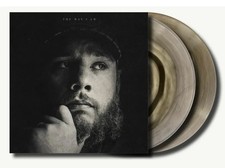Luke Combs The Way I Am Blood Records Vinyl /750 Limited Edition
