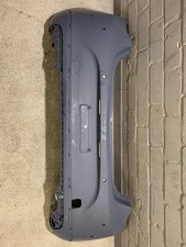 Stoßstange Hinten 13368066 Opel J Astra 1.4 Limousine
