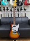 Fender Japan MG69 3TS Mustang 3 Tone Sunburst Made in Japan 2010-2012 E.Guitar