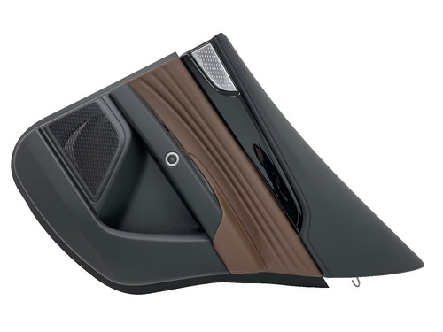 Maserati Grecale Folgore 2023-2026 Rear Right Inner Cover panel Photo - $240