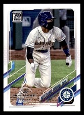 2021 Topps 582 Montgomery Club Parallel 1-250 * Set Break * * Pick Your Card * *